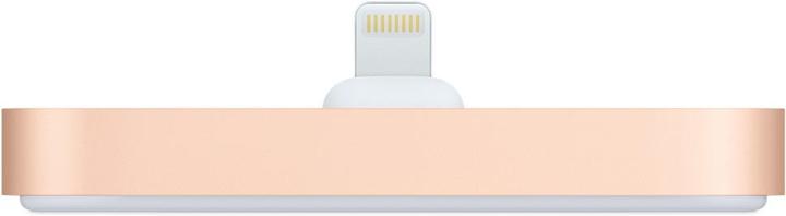 Actual product image Apple iPhone Lightning Dock