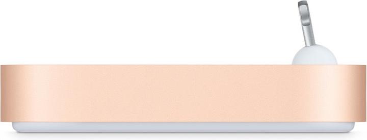 Actual product image Apple iPhone Lightning Dock