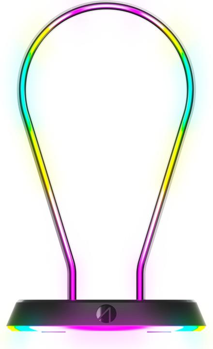 Immagine prodotto Stealth Light-Up Gaming Headset Stand