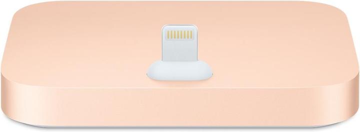 Actual product image Apple iPhone Lightning Dock