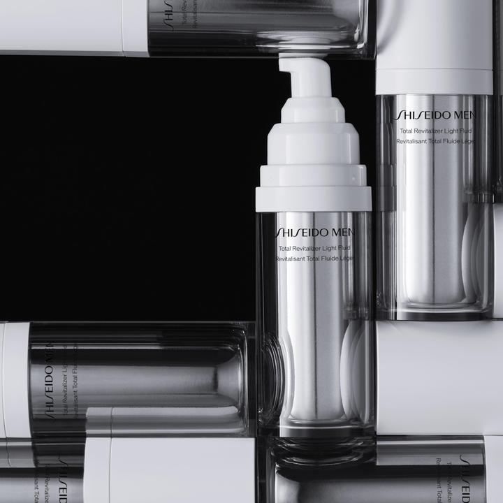 Image du produit Shiseido Lumière revitalisante totale (re) (70 ml)