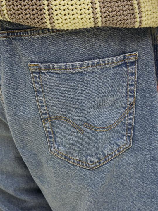 Actual product image Jack & Jones Baggy fit Baggy Fit Shorts Baggy Fit Shorts (S)