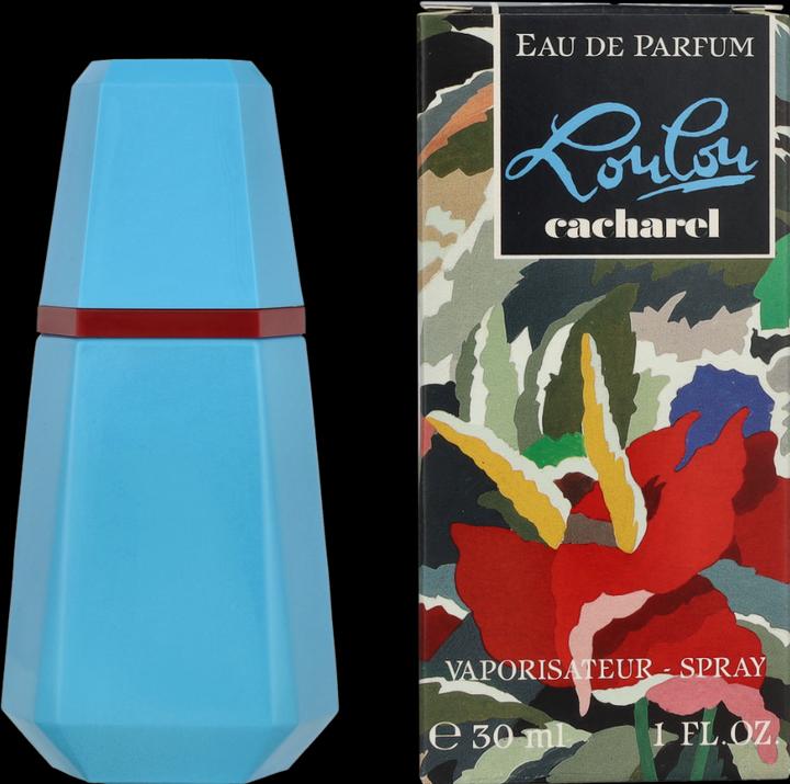 Actual product image Cacharel Loulou (Eau de parfum, 30 ml)