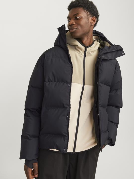 Actual product image Jack & Jones Jcoalpha Puffer Sn (XS)