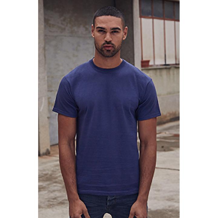 Image du produit Fruit of the Loom T-shirt poids lourd (S)