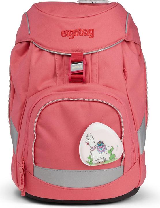 Produktbild Ergobag 6-tlg.Lamas in Bärjamas Eco (20 l)