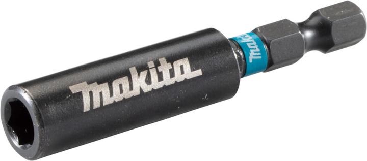 Immagine prodotto Makita Portapunte Mag. 1/4"" 60mm (1/4")