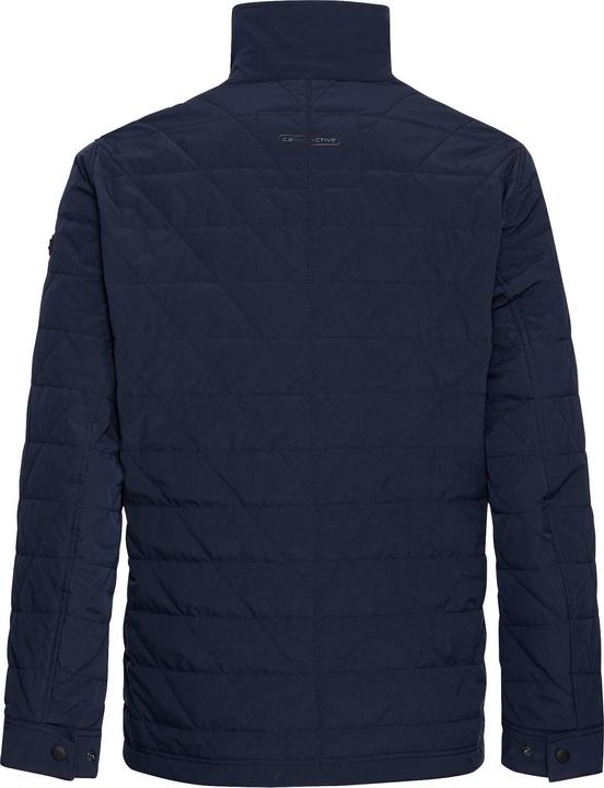 Immagine prodotto Camel Active Blouson trapuntato con collo a camicia (50)