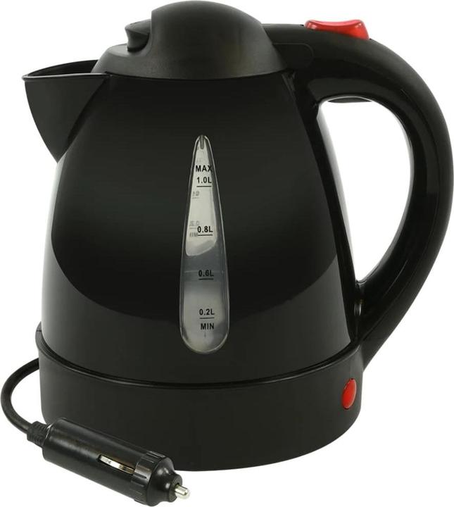 Produktbild ProPlus Wasserkocher (1 l, CH-Stecker)