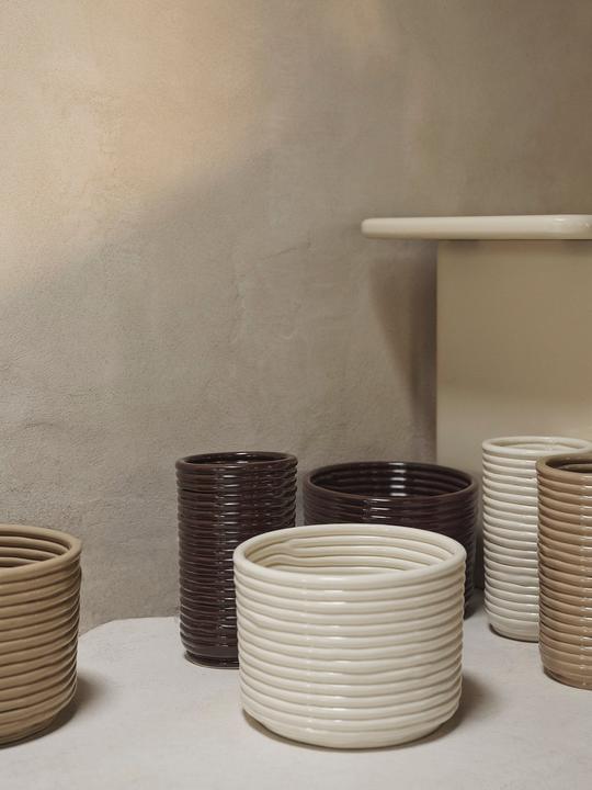 Produktbild Ferm Living Corduroy (1 x, 12 x 21 cm, 8 l)