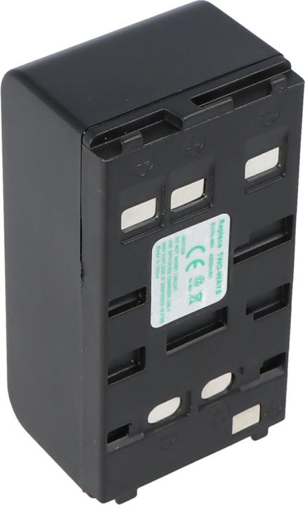 Image du produit AccuCell Batterie Panasonic VW-VBS1, VW-VBS2, HHR-V20A