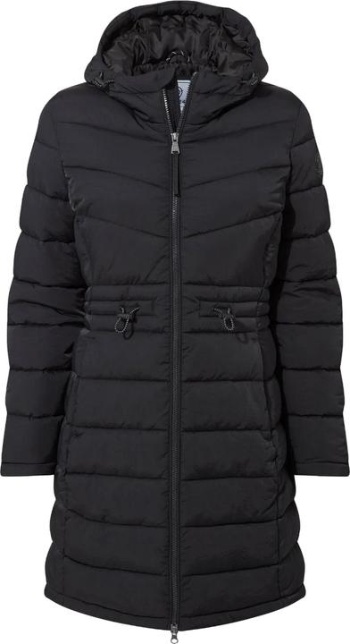 Produktbild TOG24 Orton Parka Wattiert (40 D)