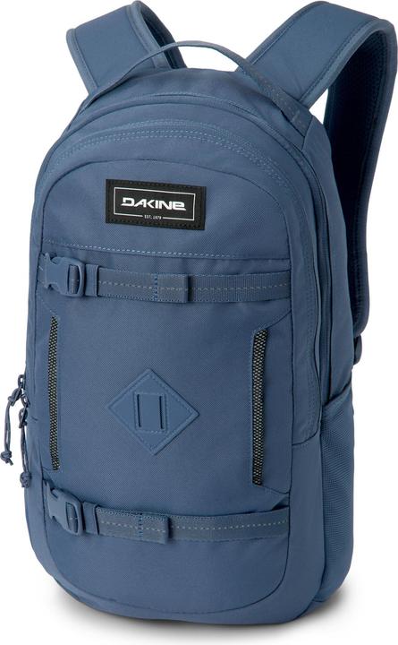 Vintage Indigo