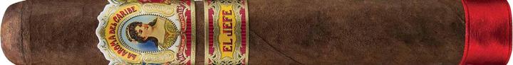 Image du produit La Aroma del Caribe Base Line El Jefe (Parejo)