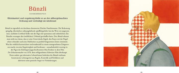 Immagine prodotto Schimpfwörter, die es nicht auf Hochdeutsch gibt (Tedesco, Andrea Schomburg, Nicola Heidelbach, 2023)
