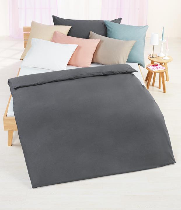 Produktbild Living Home Nancy (Duvetbezug, 200 x 210 cm)