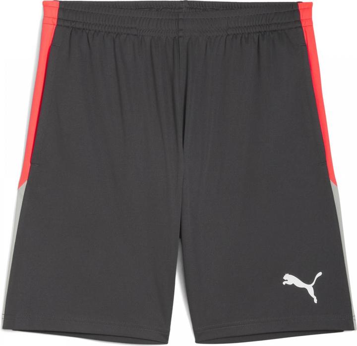 Actual product image Puma IndividualLIGA Training Shorts 2 (open pockets) (L)