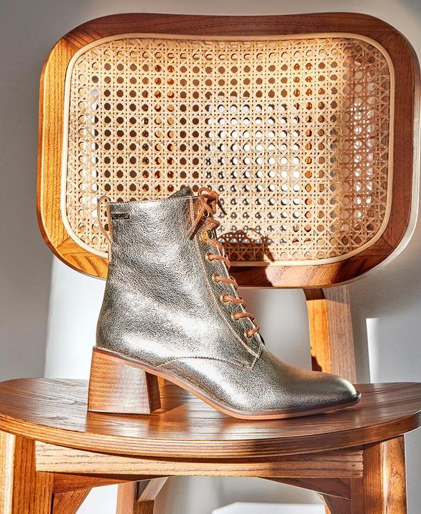 Actual product image Les Tropeziennes par M.Belarbi 's boots fifi (41)