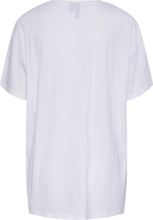 Produktbild Pieces Pcsara Ss Oversized Tee Noos (XL)
