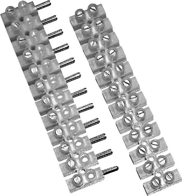 Produktbild Viola Direkt Steckklemmleiste 2,5 - 4,0 mm² 12-polig