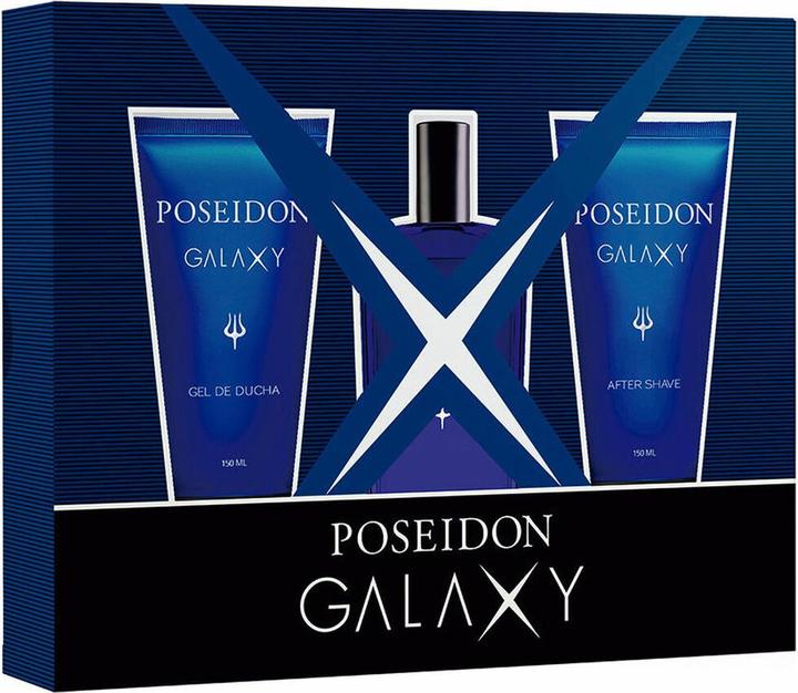 Immagine prodotto GALAXY LOTE 3 pz (5 ml)