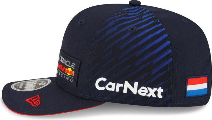 Actual product image New Era 9Fifty Snapback Cap - Red Bull Racing Max Verstappen (M/L)