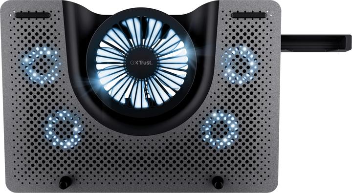 Immagine prodotto Trust GXT 1125 Quno