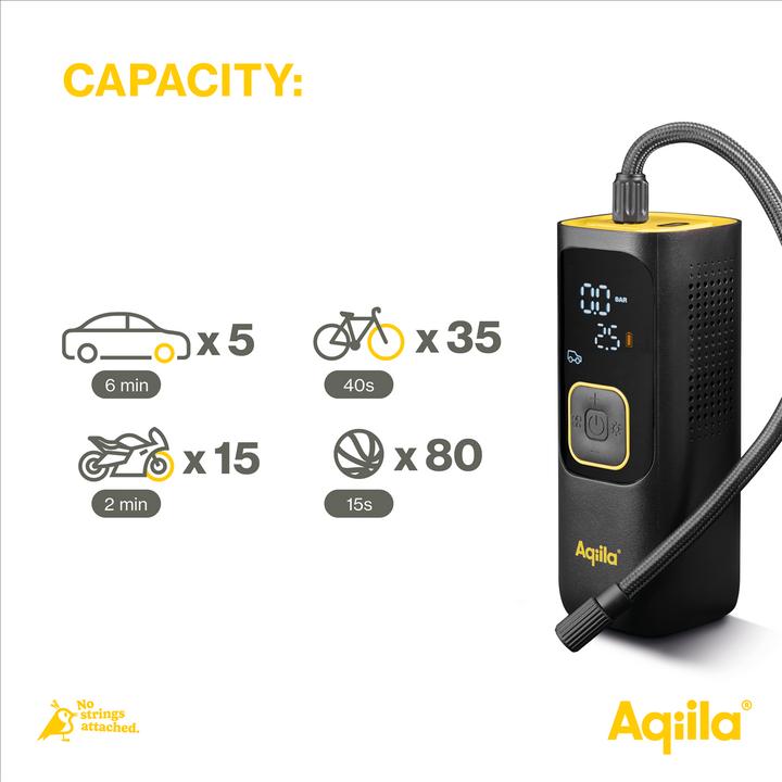 Immagine prodotto Aqiila Airbird C7