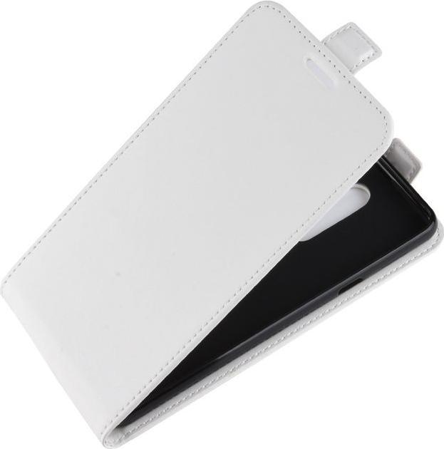 Immagine prodotto MU Classic Copertina in pelle per flipcase (LG G7 Fit)