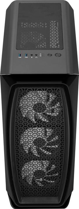 Immagine prodotto AeroCool Torre del gelo Aero One (ATX, mATX, Mini-ITX)