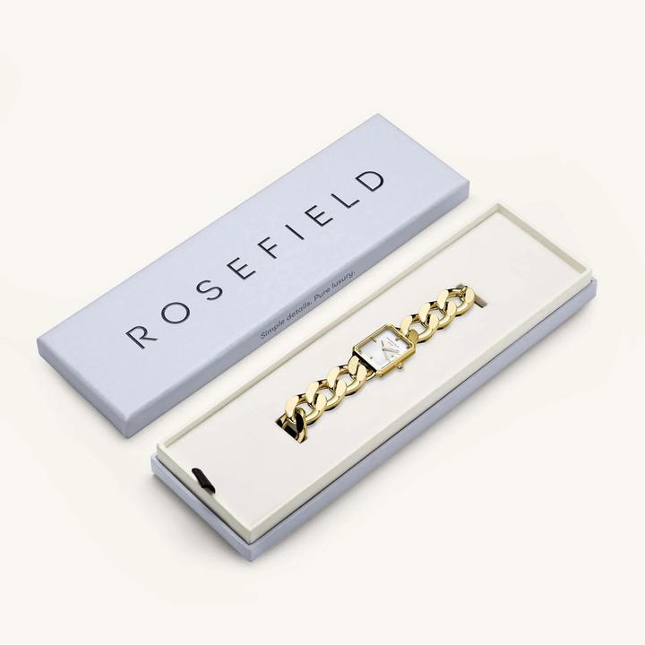 Image du produit Rosefield Montre-bracelet Studio (Montre analogique)