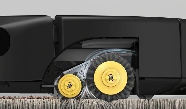 Image du produit iRobot Roomba 676