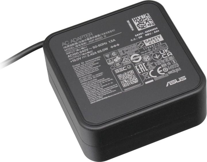 Immagine prodotto ASUS AD887020 (65 W)