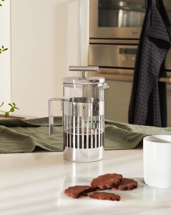 Actual product image Alessi Press filter (0.24 l)
