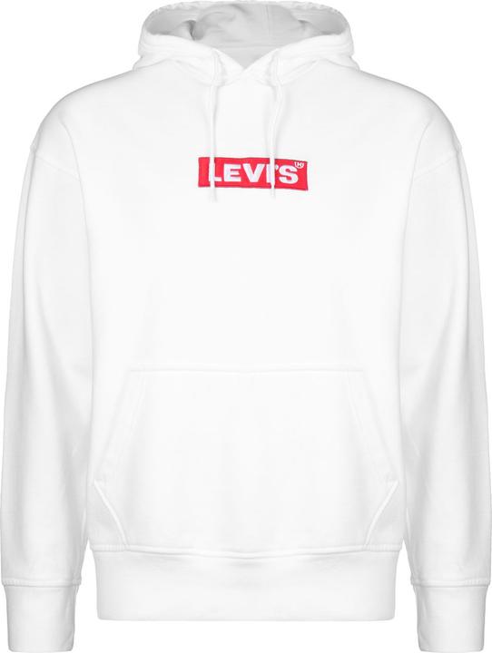 Produktbild Levis x Justin Timberlake Oversized Graphic Hoodie - 95723 (XXL)