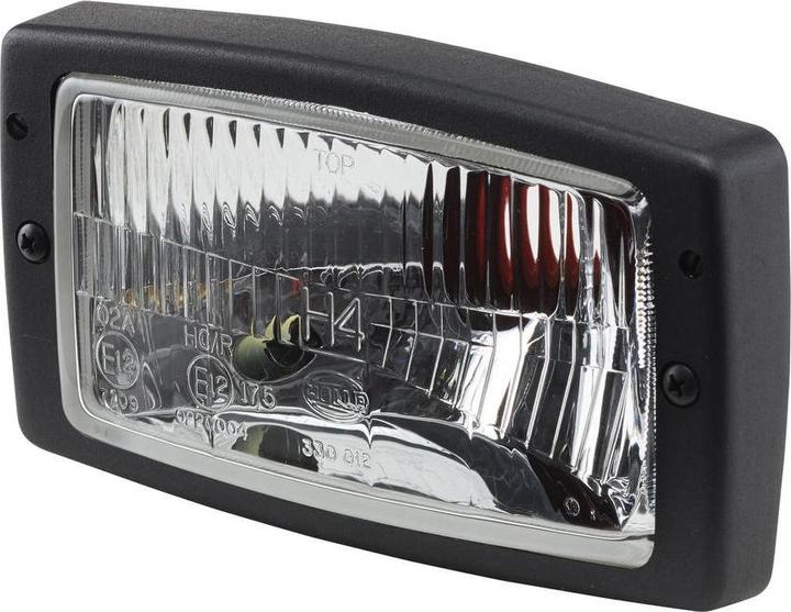 Produktbild Hella Scheinwerfer Halogen für CASE