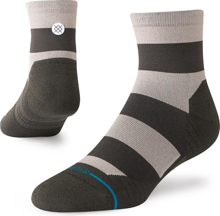 Produktbild Stance Stack It Up Light Qtr (38 - 42)