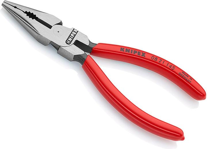 Immagine prodotto Knipex Pinza universale con testa a punta (145 mm)