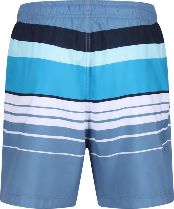 Immagine prodotto Regatta Loras Costume da Bagno a Pantaloncino A Strisce Uomo (XL)