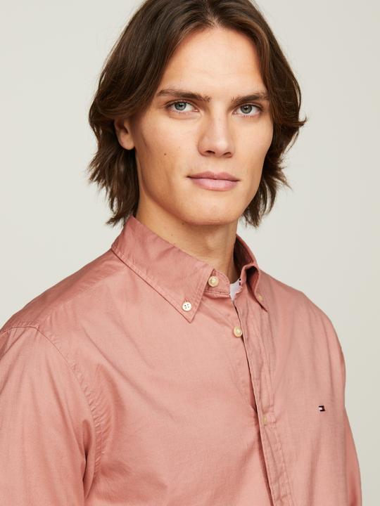 Image du produit Tommy Hilfiger Flex Poplin Rf Shirt (XL)
