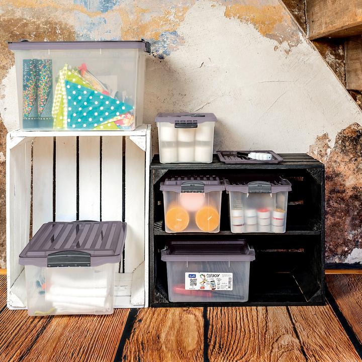 Produktbild Rotho Compact (39.5 x 27.5 x 18 cm, 13 l)
