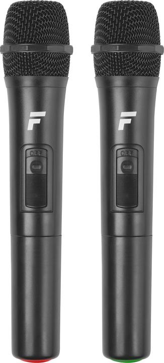 Produktbild Fenton FT215LED (Aktiv, 1x 1600 W)