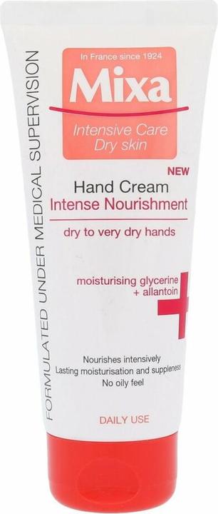 Produktbild Mixa Intensive Care (100 ml)