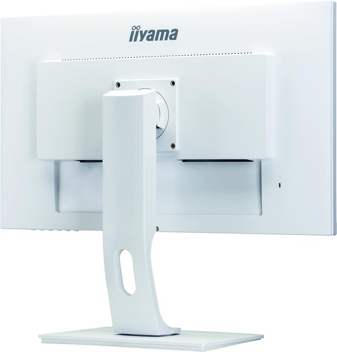 Image du produit iiyama ProLite XUB2792HSU-W1 (1920 x 1080 pixels, 27")