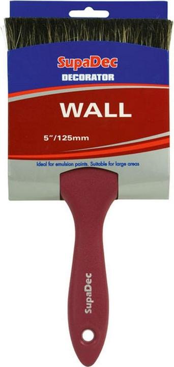 Immagine prodotto Supa Dec Pennello in Setole (101.60 mm)