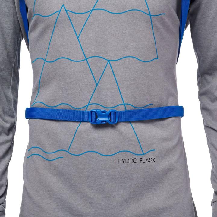 Image du produit Hydro Flask 14L Down Shift Hydration Rucksack (14 l)