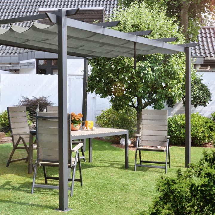 Produktbild Leco Pergola (400 cm, 300 cm)