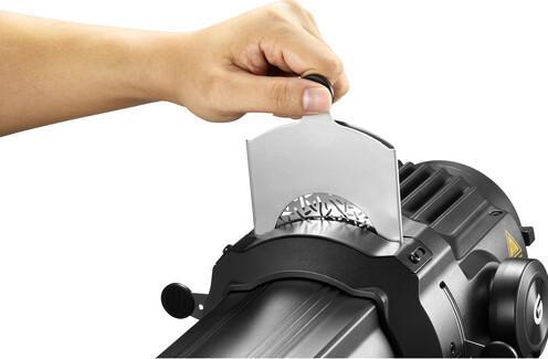 Actual product image Godox VSA-26K, Spotlicht-Aufsatz 26° (Plug-on flash, Godox)