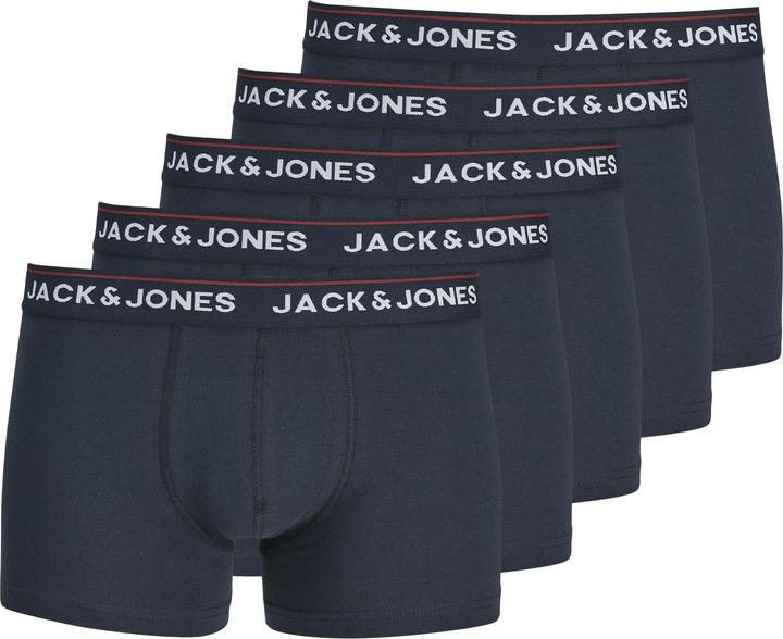 Jack & Jones 5er-Pack Boxershorts