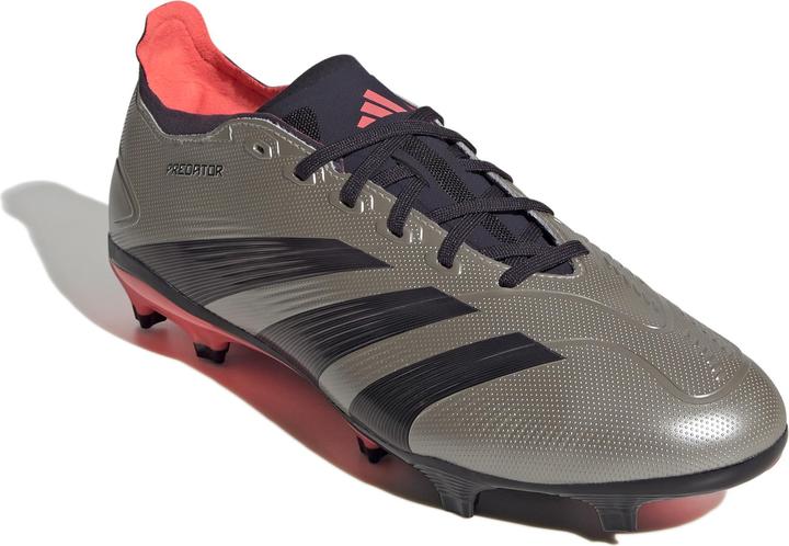Productafbeelding adidas voetbalschoenen predator league fg (45 1/3)